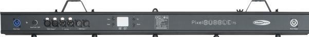 Produktbild Showtec Pixel Bubble 75 Set Mehrfarbige LED-Kugelmatrix (LED)
