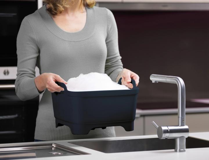 Actual product image Joseph Joseph Wash&Drain wash tank