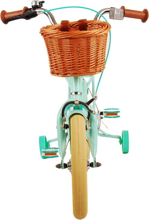 Actual product image Volare Excellent (14")