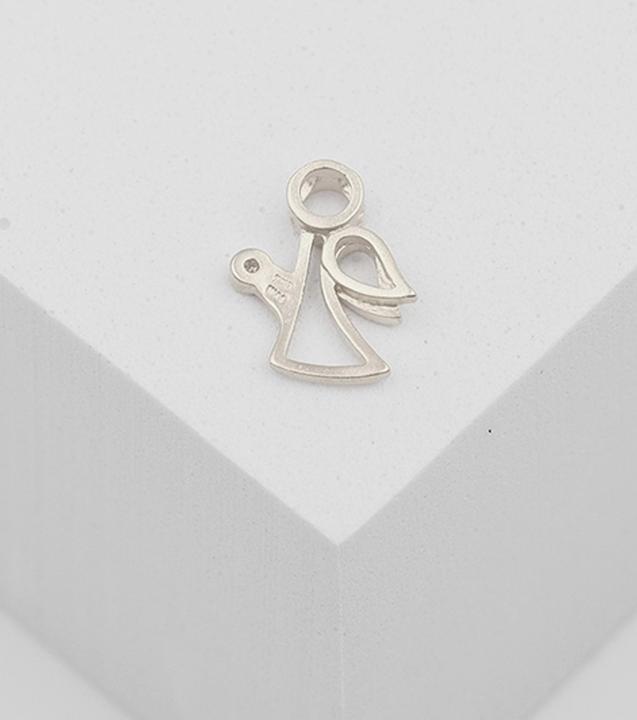 Image du produit Muau Ange (Or blanc 750)