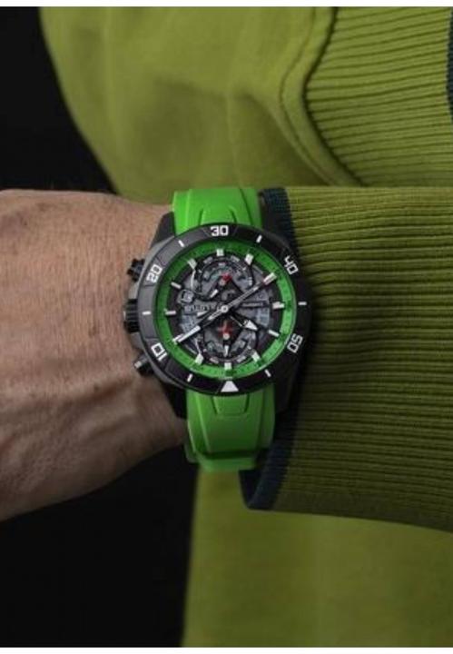 Actual product image Lotus 18945/4 Vortex (Chronograph, 45.30 mm)