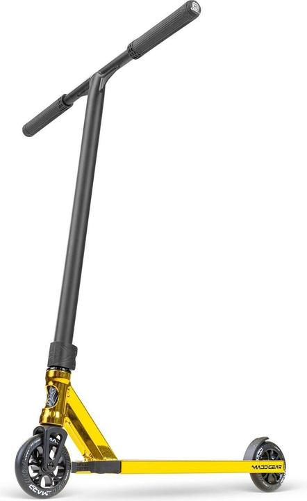 Actual product image Madd Freestyle MG6 Kinetic