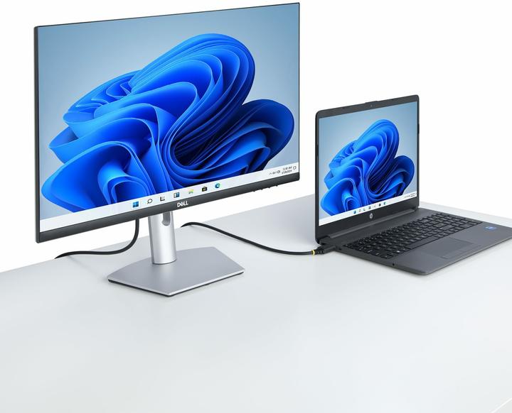 Produktbild StarTech HDMI Cable - Gripping Gripping Connectors/4k 60hz/Hdr1 (0.50 m)