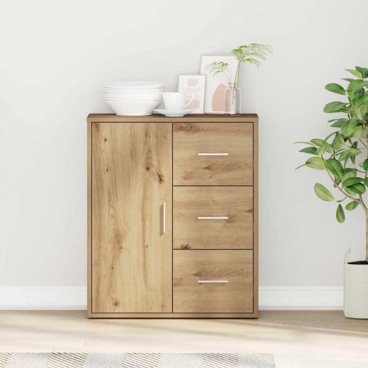 Image du produit vidaXL Sideboard (31 x 31 x 70 cm)
