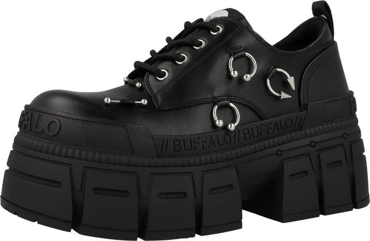 Image du produit Buffalo Gospher Lace Up Punk (37)