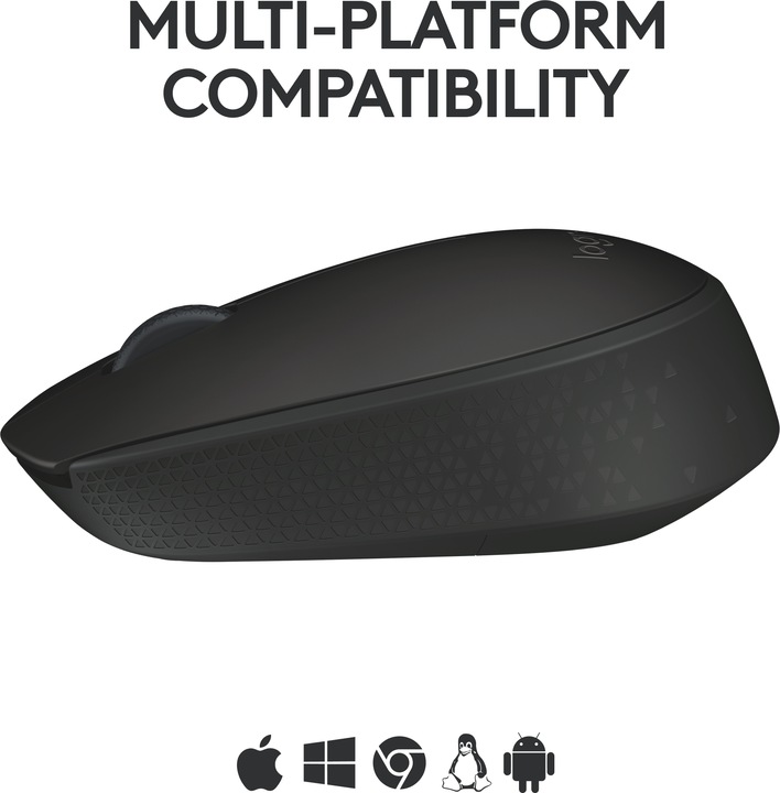 Productafbeelding Logitech M171 (Draadloze)