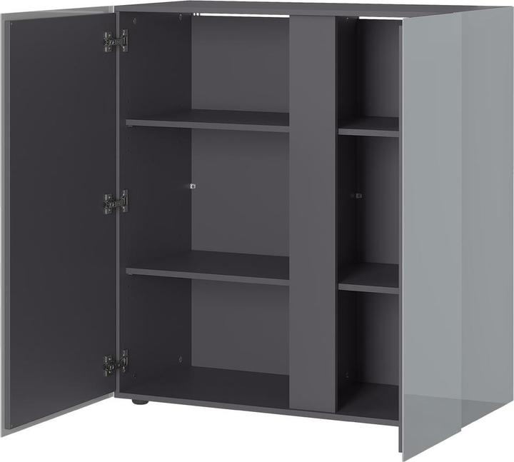 Image du produit pfister Mesa (94 x 43 x 103 cm)