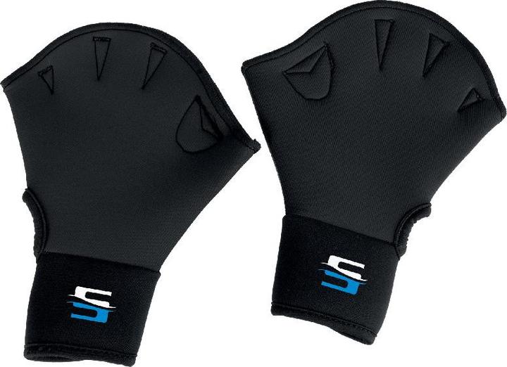 Produktbild Seac Neopren-Schwimmhandschuhe