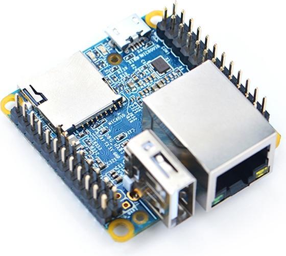 Produktbild Allnet FriendlyARM NanoPi Neo v1.31