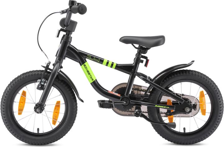 Actual product image Löwenrad Citybike (14")