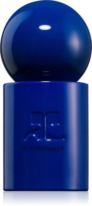 Produktbild Courreges Slogan Edp Spray (Eau de Parfum, 50 ml)