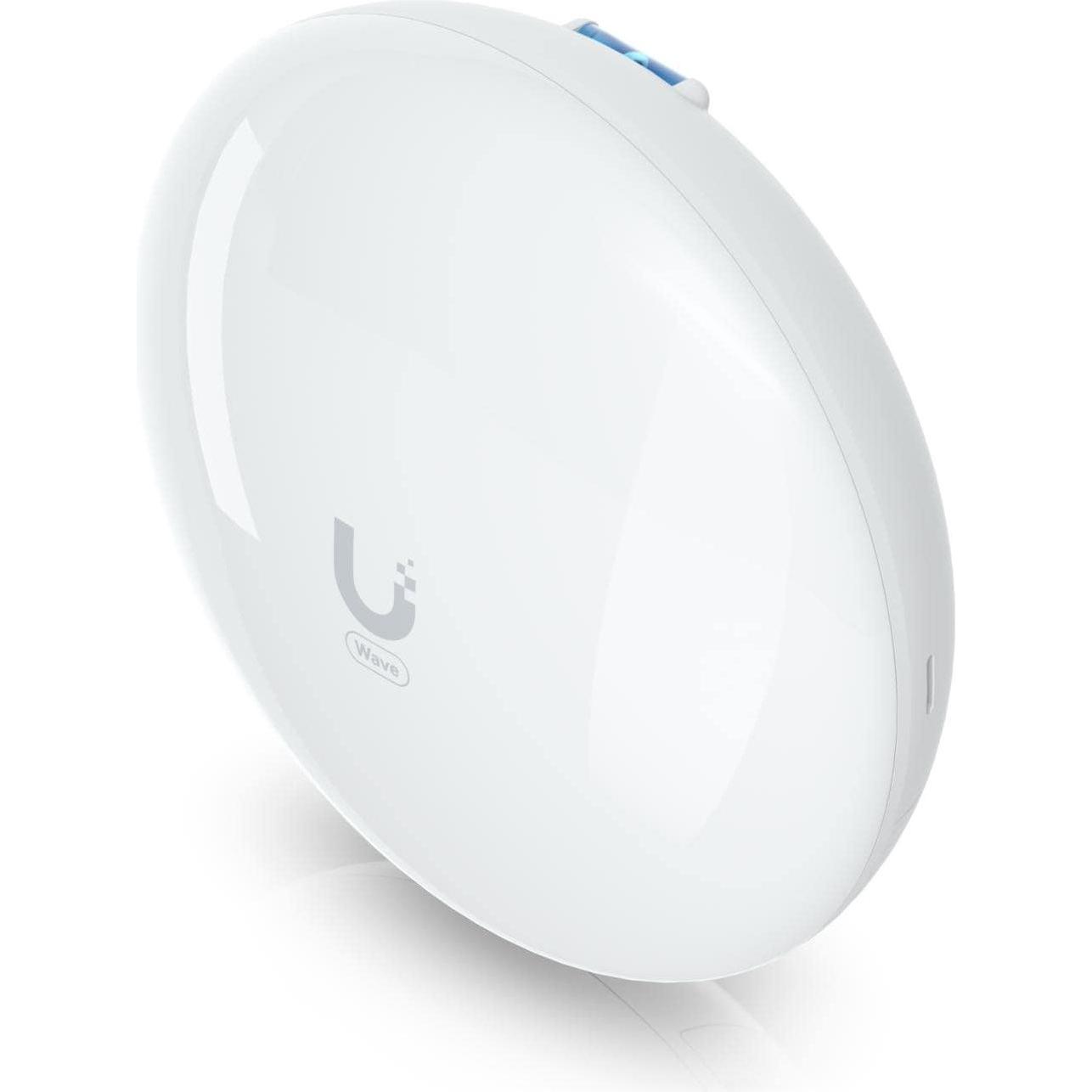 Ubiquiti Lightweight, compact 60 GHz (1000 Mbit/s), Access Point
