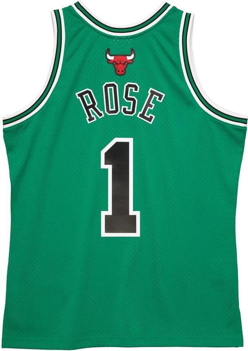 Image du produit Mitchell & Ness Maillot Chicago Bulls Swingman Jersey (S)
