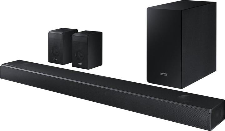 Image du produit Samsung Hw-N950 (512 W, 7.1.4 Canal)