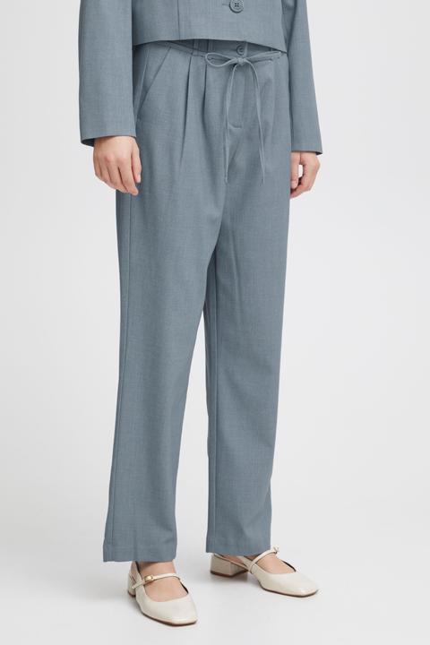 Image du produit B.young BYDANTA BELT PANTS 20814265 (Bande de fréquences 38 (2600 MHz))