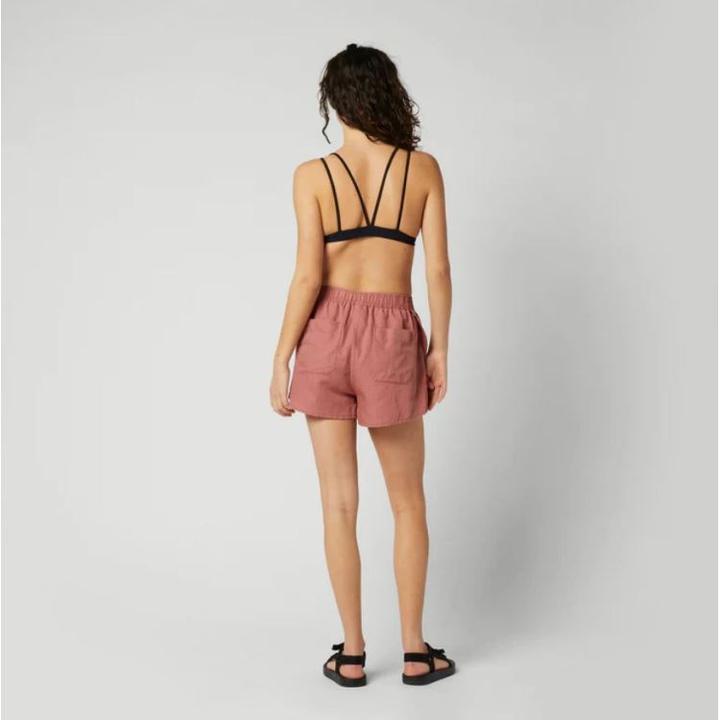 Produktbild Mystic Linen Shorts (XS)