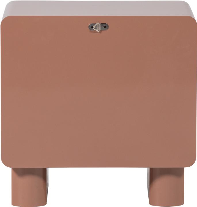 Immagine prodotto Woood Kommode/Nachttisch (57 x 43 x 43 cm)