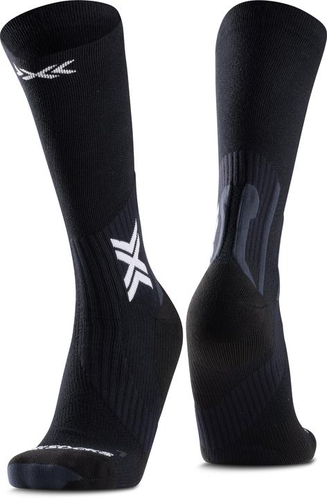 Actual product image X-Socks Run Perform Warm Crew (42 - 44)
