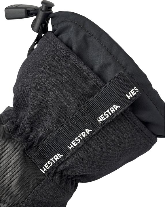 Produktbild Hestra GORE-TEX Perform 5 Finger (7)