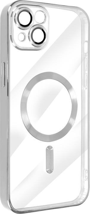 Actual product image Avizar Chrome Mobile Phone Cover Series (Apple iPhone 14)