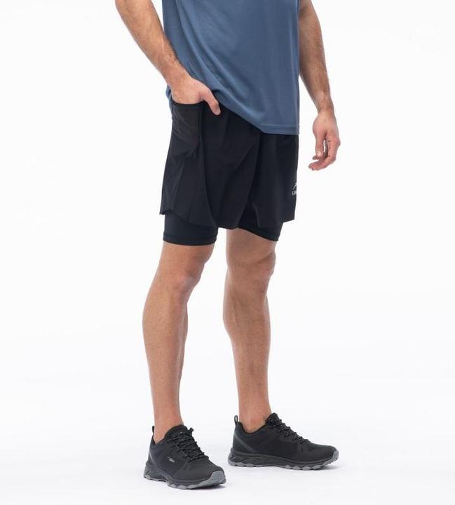 Image du produit Elbrus Alparo Shorts (S)