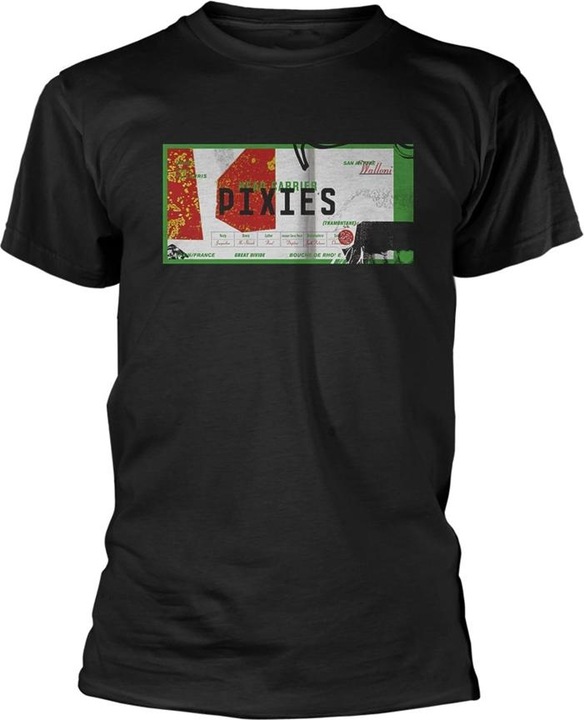 Actual product image Pixies Head Carrier (S)