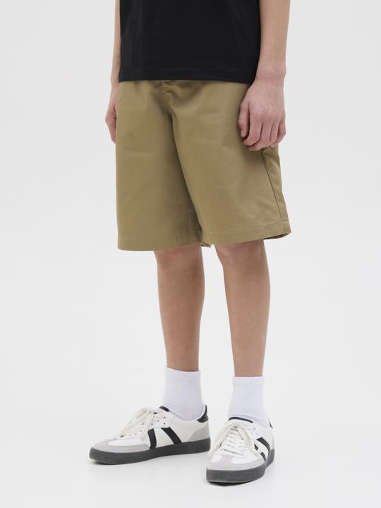 Actual product image Jack & Jones Loose Fit Loose Fit Shorts Junior Loose Fit Shorts (146)