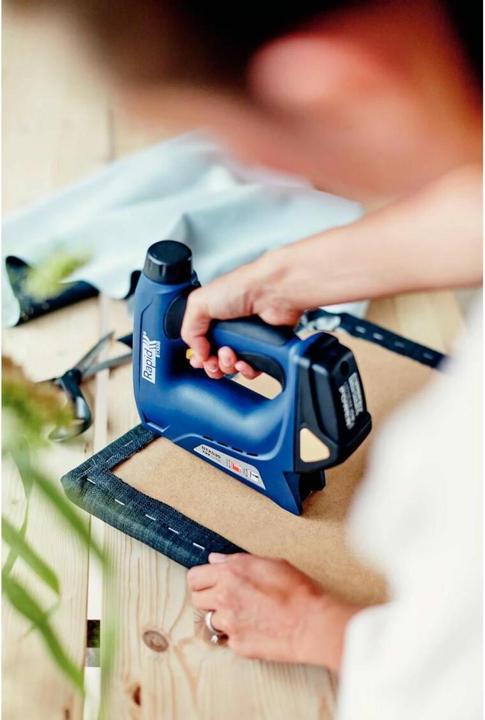 Produktbild Rapid BTX530 Elektrotacker