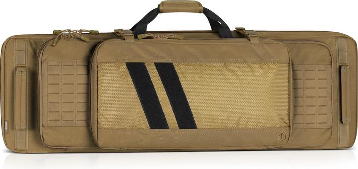 Savior Equipment Specialist Double Rifle Bag, 36", 42" &