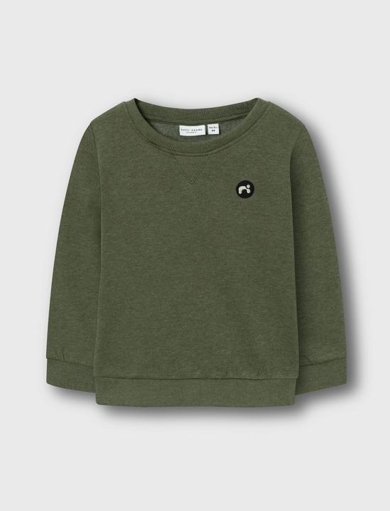 Image du produit Name it Nmmvimo Ls Sweat Bru Noos (80)
