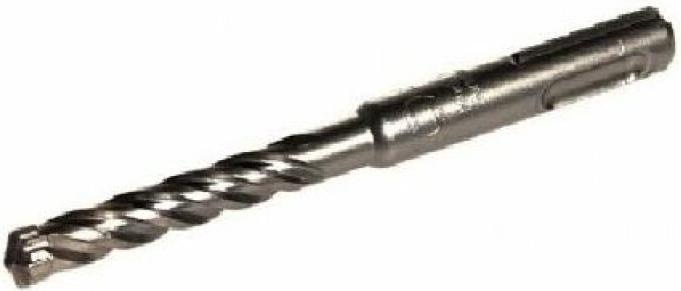 Image du produit Makita TCT NEMESIS II Foret 4 taillants SDS-Plus 10x215 mm ( B-58213 ) (10 millimètres)