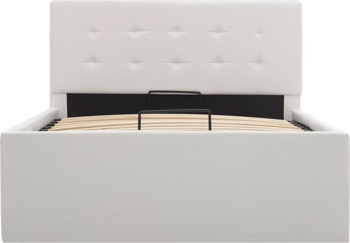 Produktbild vidaXL Bettgestell (100 x 200 cm)