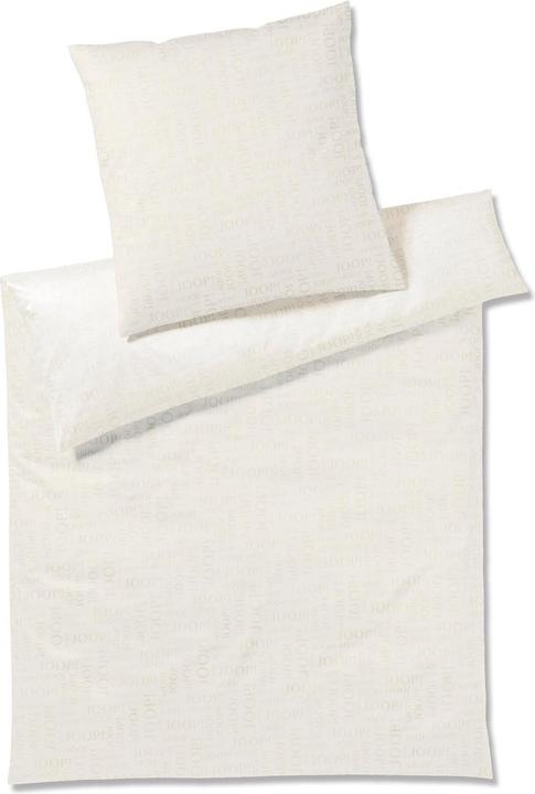 Joop! Répéter la nature (Taie d'oreiller, 80x80 cm)