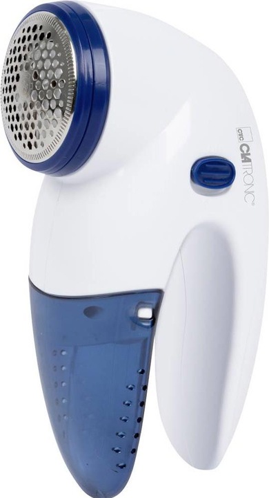 Clatronic TC 3759, stainless steel
