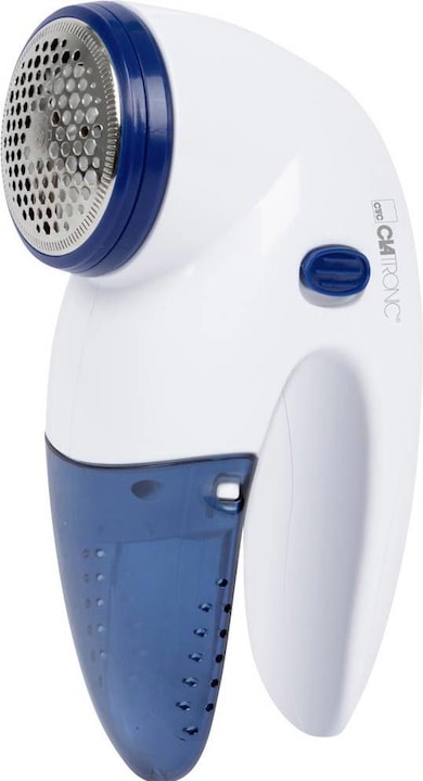 Clatronic TC 3759, Edelstahl