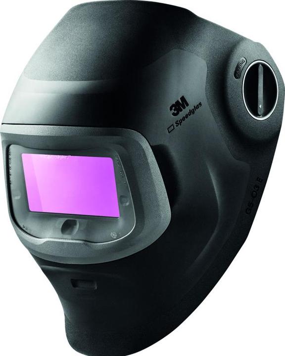 3M Schweissmaske ™ Speedglas™ G5-03 E mit Schweissfilter