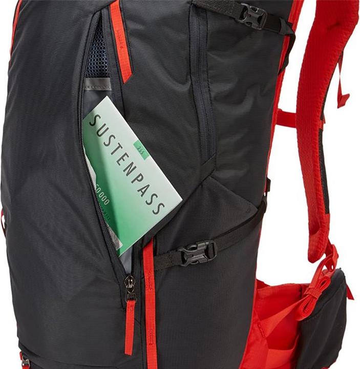 Image du produit Thule Sac à dos AllTrail 35 pour hommes (35 l)