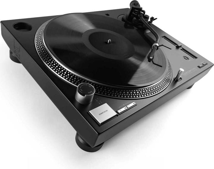 Immagine prodotto reloop Plattenspieler RP-5000 MK4