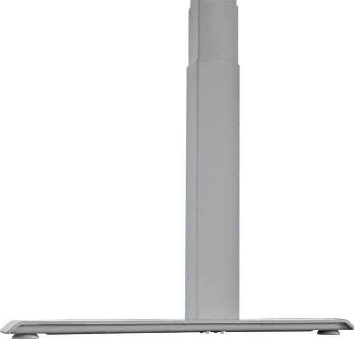 Produktbild Hammerbacher UPLINER-K-Schreibtisch, elek. verstellb,640-1290mm, BxT 1600x800mm, Buche-Dekor (1600 x 800 x 640 mm)