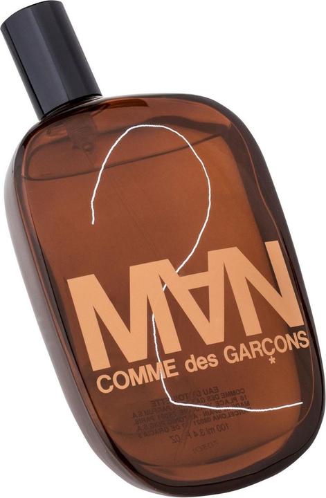 Produktbild Comme des Garçons 2 Man (Eau de Toilette, 100 ml)