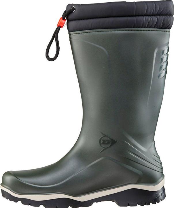 Actual product image Dunlop Blizzard (43)