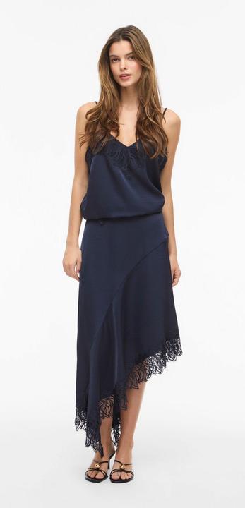 Produktbild Vila VILEA Spitzen Midirock (40)