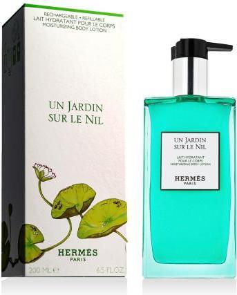 Produktbild Hermès Un Jardin sur le Nil (Körperlotion, 200 ml)