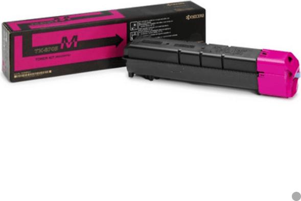 Produktbild Kyocera Tk-8705m (M)