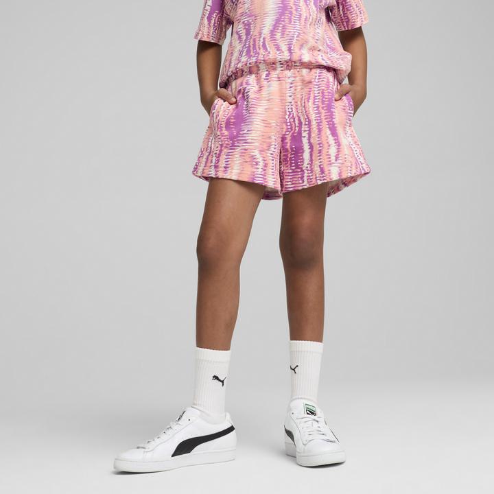 Immagine prodotto Puma ESS NATURE 2.0 AOP Pantaloncini G