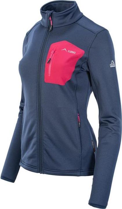 Image du produit Elbrus Nomi Polaretec Sweatshirt (S)
