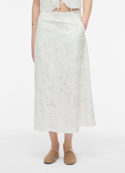 Produktbild Rouge Edit High Waist Maxirock (42)