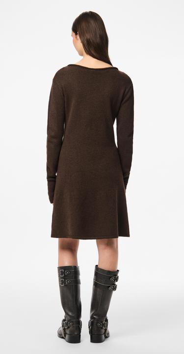 Image du produit Pieces PCJUNNA Midikleid (XS)