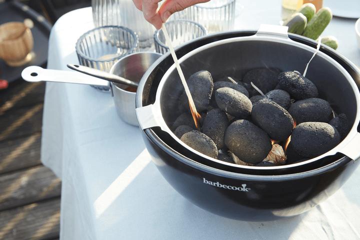 Productafbeelding Barbecook Joya tafelbarbecue