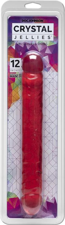 Image du produit Doc Johnson Jr. Double Dong